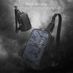 TIGERNU Men’s Lightweight Chest Bag