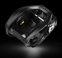 Cayden Ultra Mini BFS Water Drop Reel – 2nd Gen