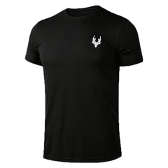 Men’s Quick-Dry Summer Running T-Shirt