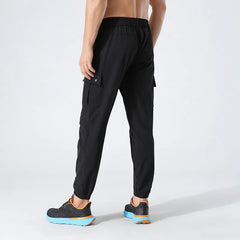 Unisex Spring Sport & Training Pants F805