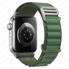 Alpine Strap for Apple Watch – Ultra & Series Compatible Band