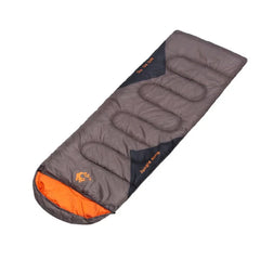 JUNGLEKING CY0904 4-Season Ultralight Waterproof Camping Sleeping Bag