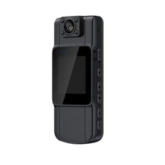 1080P Mini Body Camera – Portable DVR with Night Vision