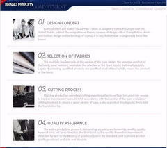 Men’s Slim Fit Golf Polo – Stand Collar Short Sleeve