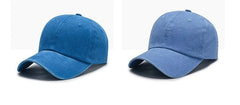 Unisex Streetwear Baseball Cap – Snapback Casual Dad Hat