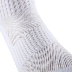 Unisex Non-Slip Sports Socks – Mid-Calf Football & Training
