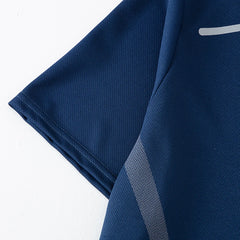 Men’s 2-Piece Quick-Dry Summer Sports Suit
