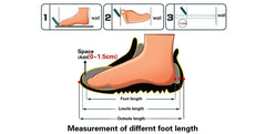 Men’s Casual Sneakers – Lightweight Outdoor Running Shoes
