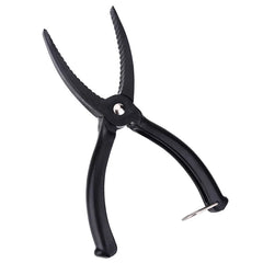 Stainless Steel Fishing Tongs – Multi-Functional Fish Grip & Hook Remover Tool