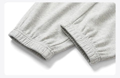 Men’s Oversize Jogger Pants 2025