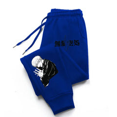 Men’s 2024 Casual Fitness Sweatpants