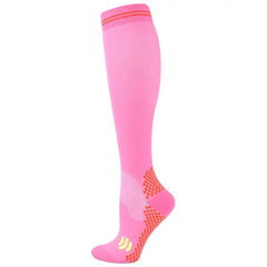 1/3 Pairs Compression Socks – 20-30 mmHg Sports & Recovery