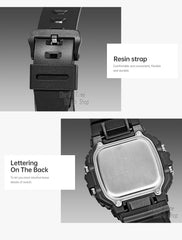 Casio Men’s WS-1700H – Sport Outdoor Casual Wristwatch