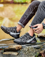 Men’s Waterproof Hiking Trekking Shoes