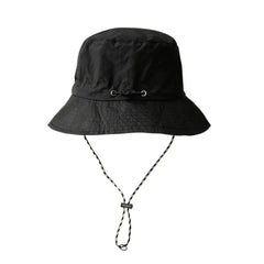 Waterproof Sun Protection Bucket Hat – Outdoor Fishing & Hiking UV-Proof Cap with Storage Bag