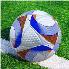 Classic Soccer Ball – Youth & Adult Training Ball for Indoor/Outdoor Play