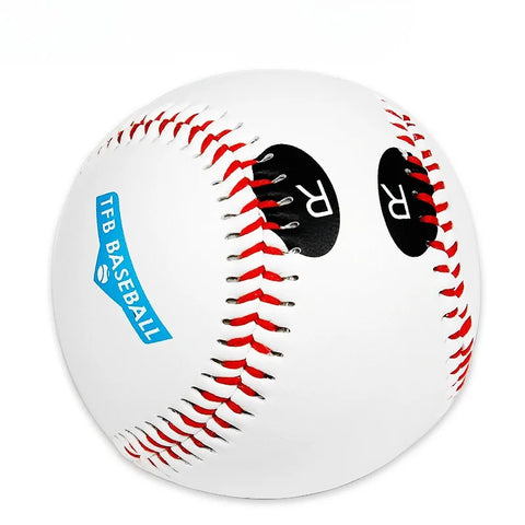 9" Standard Baseball – Soft/Hard Training & Game Ball