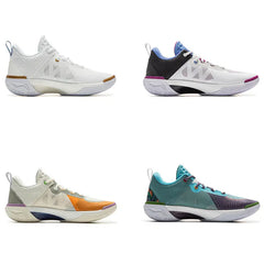 Li-Ning Wade Shadow 6V2 Men’s Basketball Shoes – BOOM Cushion