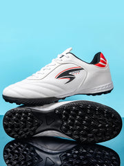 Men’s Professional Turf Soccer Shoes – Short Stud Training Cleats