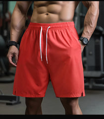 Men’s 2025 Quick-Dry Sport Shorts