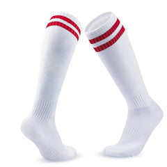 Loogdeel Soccer Socks – Knee-High Compression Sports Socks