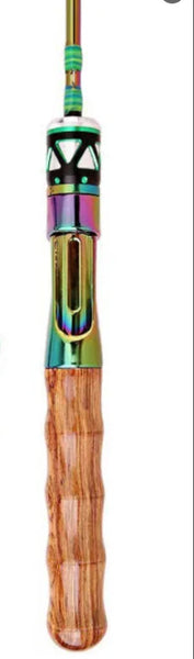 2-Section Ultra-Light Trout Rod