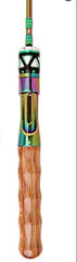 2-Section Ultra-Light Trout Rod
