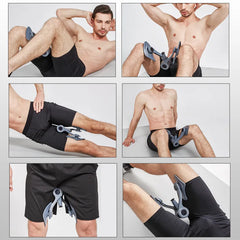 Kegel Pelvic Muscle Trainer – Home Exercise Equipment for Men