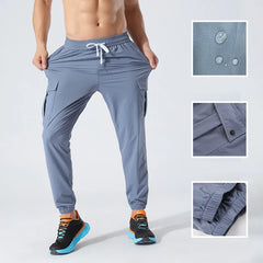 Unisex Spring Sport & Training Pants F805
