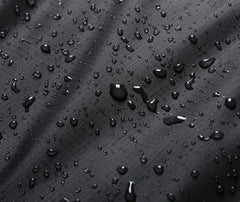 4-Season Camping Sleeping Bag – Lightweight Warm Mummy Cotton Sleeping Bag for Outdoor Backpacking & Winter Camping