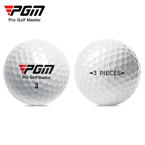 Q002 3-Layer High Elasticity Golf Ball