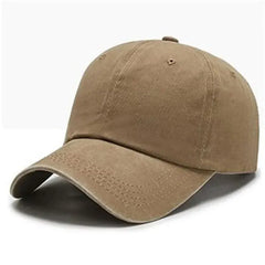 Unisex Streetwear Baseball Cap – Snapback Casual Dad Hat