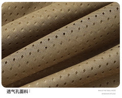 Men’s Plus Size Waterproof Jacket (5XL–8XL)