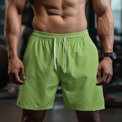 Men’s 2025 Quick-Dry Sport Shorts