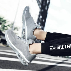 Women's Breathable Mesh Casual Sneakers