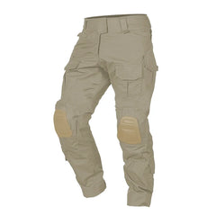 Men’s Multicam Tactical Uniform Set — Shirt & Pants for Hunting & Military Use