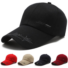 FAITOLAGI Quick-Dry Waterproof Outdoor Trucker Hat