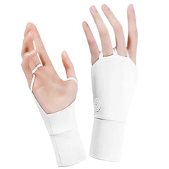 Women’s Half-Finger UV Golf Glove