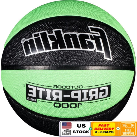 Intermediate High-Tack Rubber Basketball