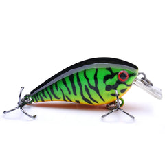 Floating Crankbait Fishing Lures