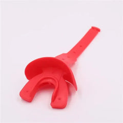 Rugby & Football Mouth Guard – Double Deck with Lip Protection