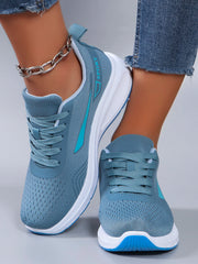 Spring Women’s Lightweight Fashion Sports Shoes