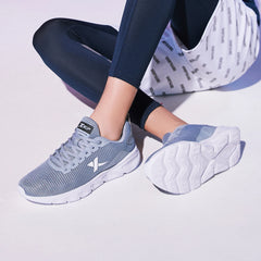 Xtep 2025 Men’s Running Shoes – Sweat-Absorbing, Wear-Resistant Sports Sneakers