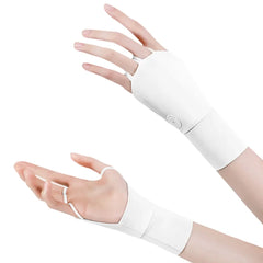 Women’s Half-Finger UV Golf Glove