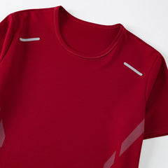 Men’s 2-Piece Quick-Dry Summer Sports Suit