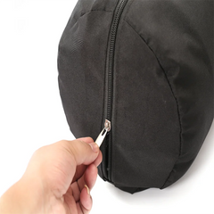 Oxford Waterproof Storage Bag – Large Capacity Outdoor & Home Organizer Luggage Bag