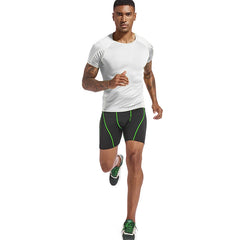Men’s Summer Compression Training Shorts