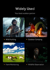 1080P Digital Night Vision Binoculars