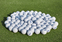 Q002 3-Layer High Elasticity Golf Ball