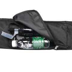 Golf Sunday Bag – Foldable Mini Club Bag for Training & Travel